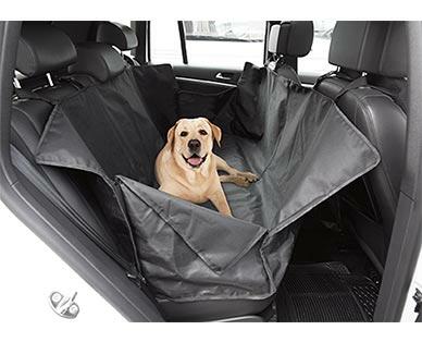Auto XS Car Seat Protection Cover