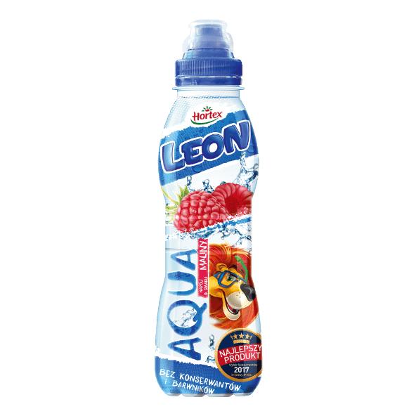 Leon Aqua napój niegazowany