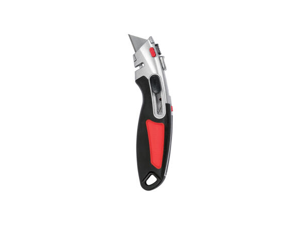 Utility Knife Set, Safety Utility Knife or Folding Knife