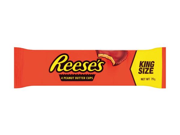 Peanut Butter Cups King Size