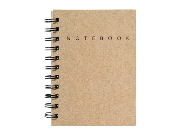 United Office Notebooks