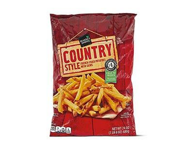 Season's Choice Country Style Fries