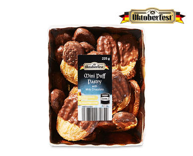 Assorted German Pastry Biscuits 175g/225g