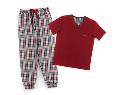 WATSON'S Herren-Pyjama