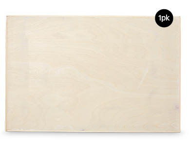 Wooden or Canvas Artist Boards
