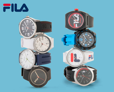 FILA Sport-Armbanduhren