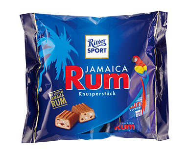 Ritter SPORT Rum