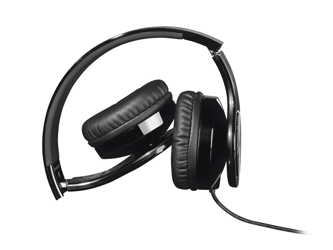 Silvercrest Headphones1