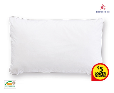 Ultra-Fresh™ Health Pillow