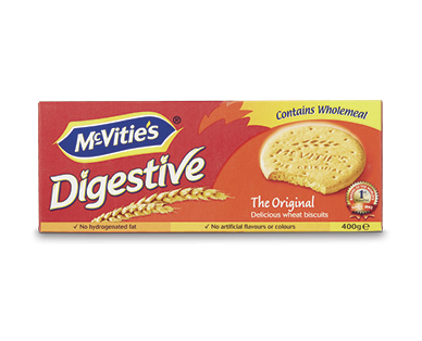 McVitie's Biscuits 300g-400g