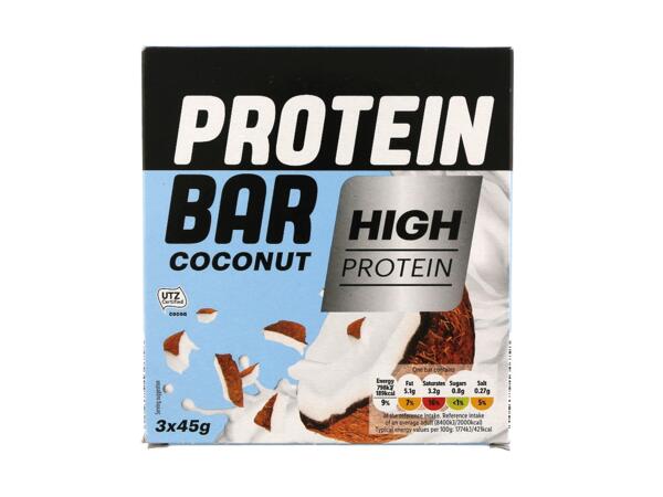 Protein Bar Multipack