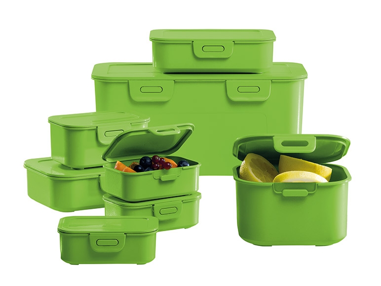 ERNESTO Food Containers