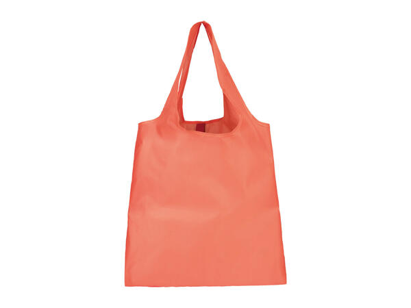Top Move Fold-Up Shopper Bag