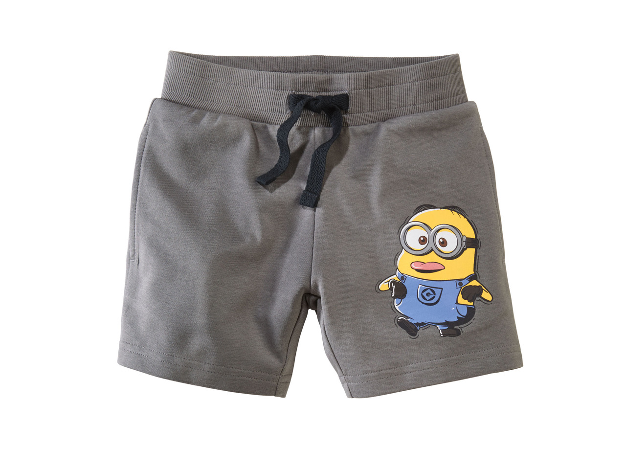 Shorts da bambino "Minions"