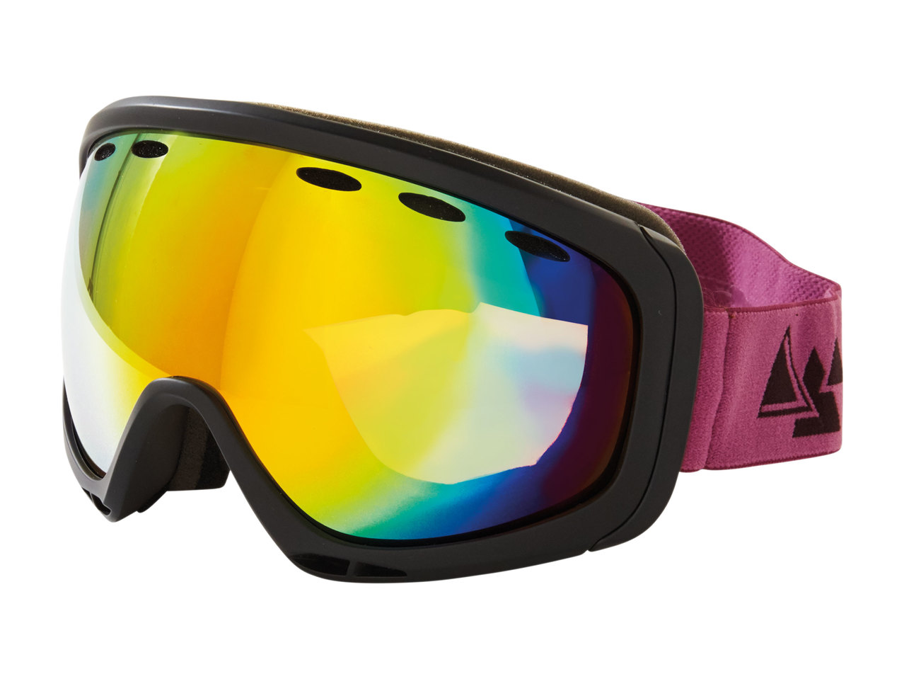 Ski and Snowboarding Goggles1