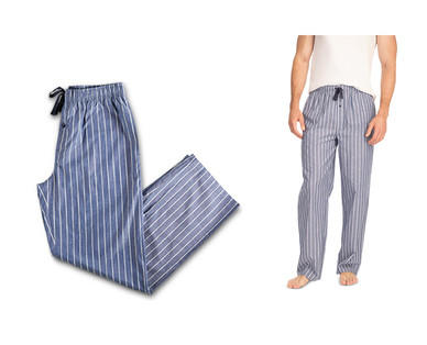 Royal Class Men's Pajama Pant