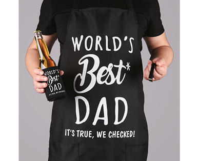 Novelty Father's Day Gifts