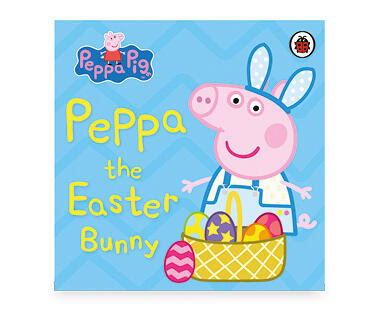 Easter Kid's Picture Books
