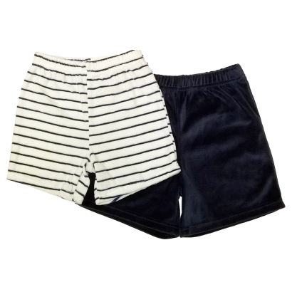 Frottee-Shorts, 2 St.