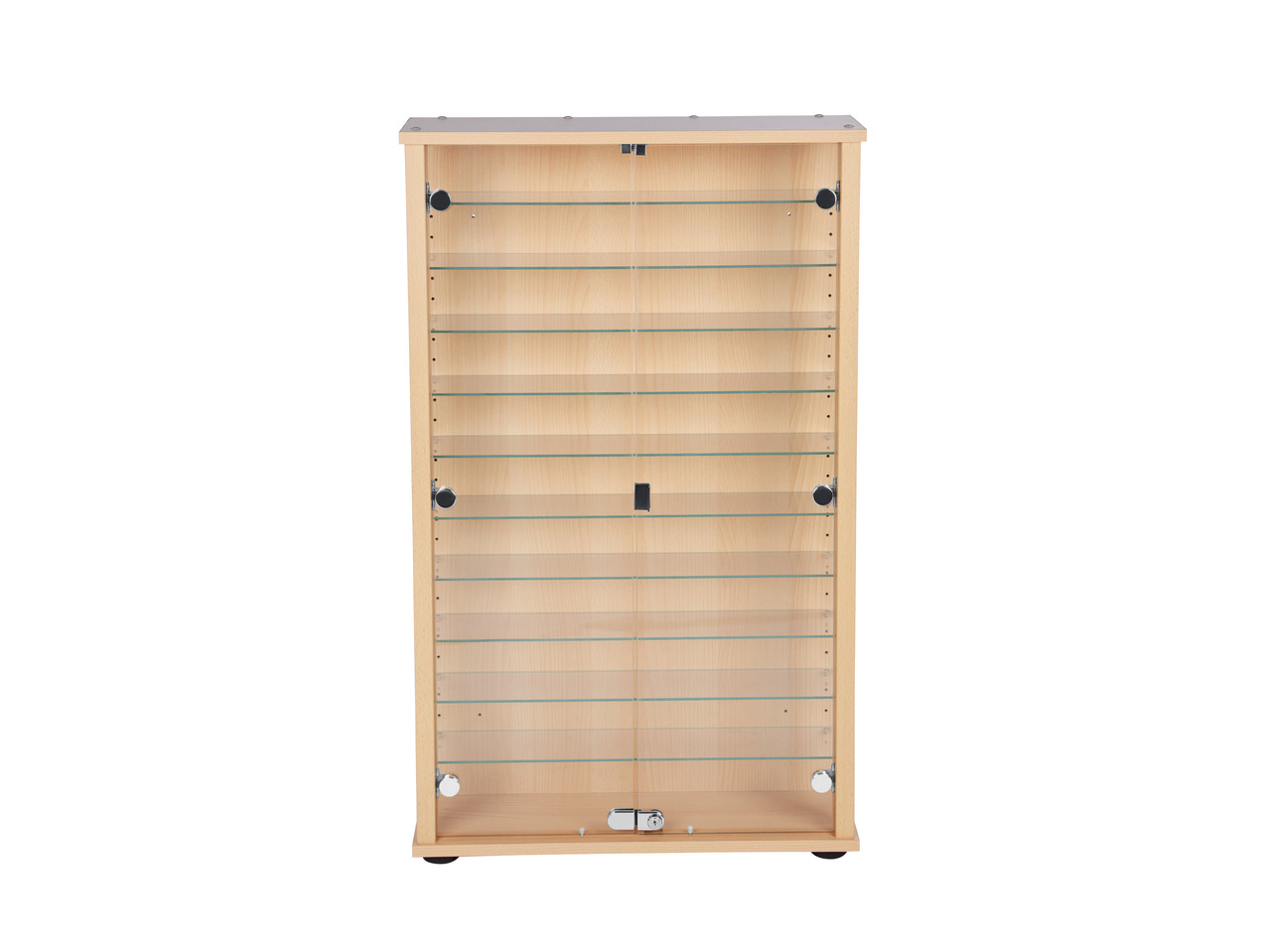 LIVARNO LIVING Collector's Display Cabinet