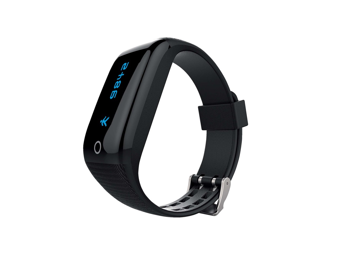 SILVERCREST PERSONAL CARE Bluetooth(R) Activity Tracker