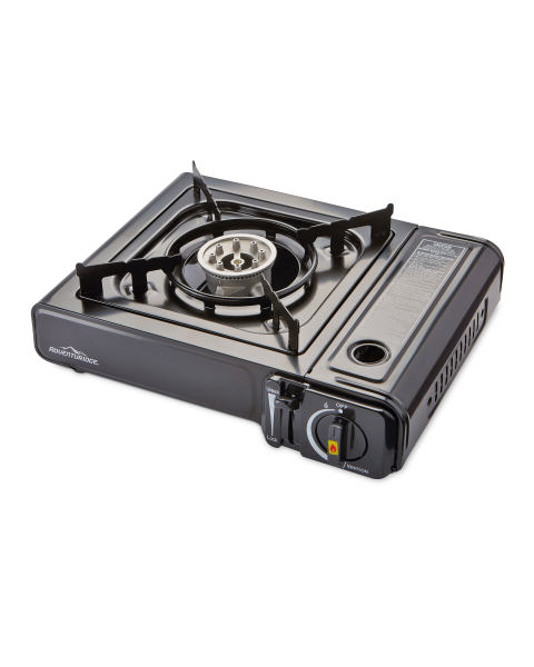 Adventuridge Portable Gas Cooker