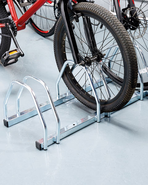 aldi bicycle stand