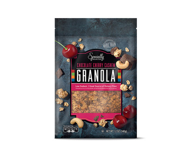 Specially Selected Granola