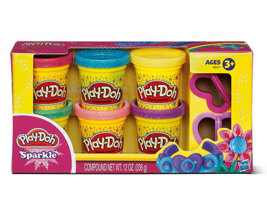 Hasbro Spring Play-Doh