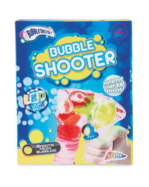 Grafix Bubble Shooter