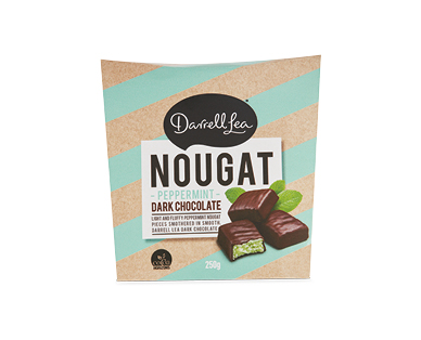 Darrell Lea Chocolate Gift Boxes 250g