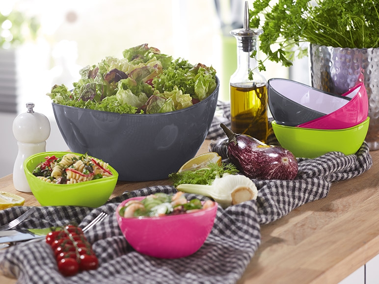 ERNESTO Salad Bowl or Small Bowl Set