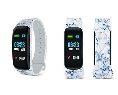iTOUCH Fitness Watch