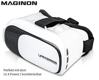 MAGINON 3D Virtual Reality Brille