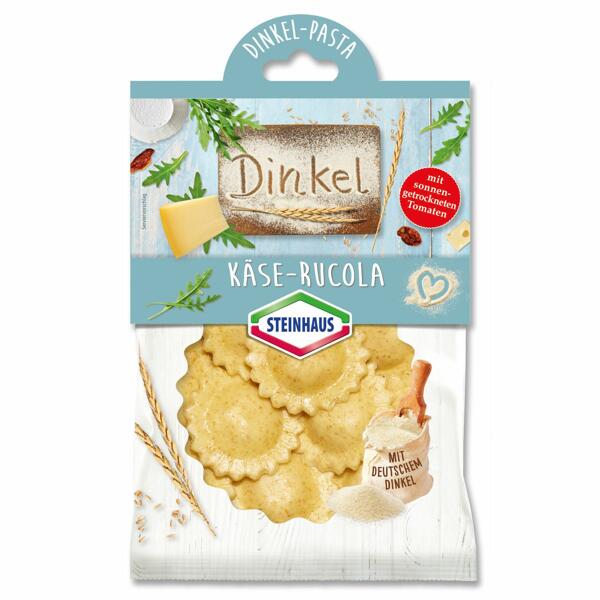 STEINHAUS Dinkel-Pasta 230 g*