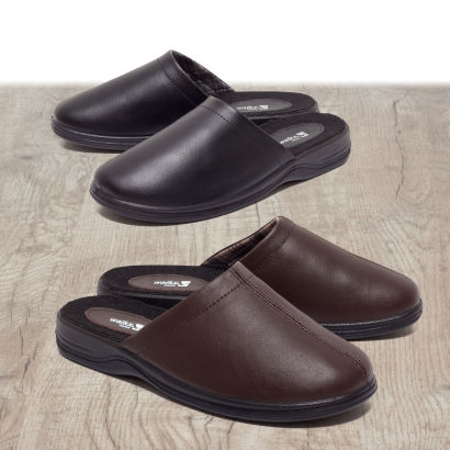 Mules homme