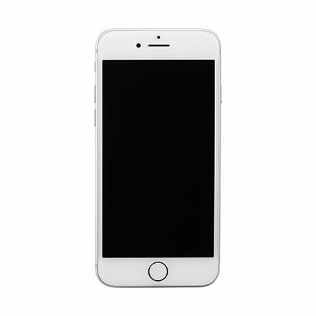 Generalüberholtes Apple iPhone 8 64 GB silber1