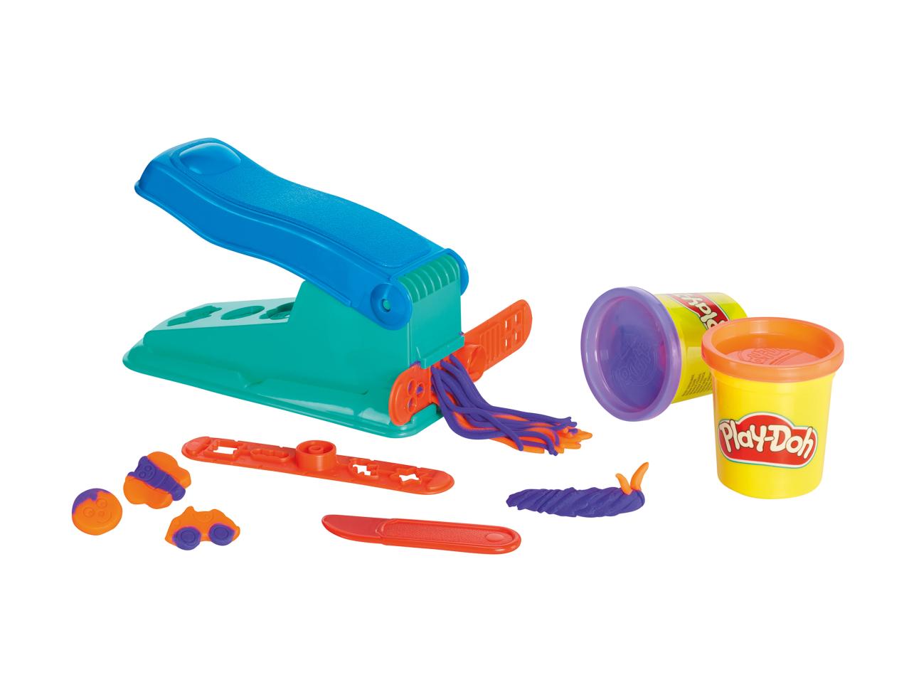 Play-Doh Assortment1