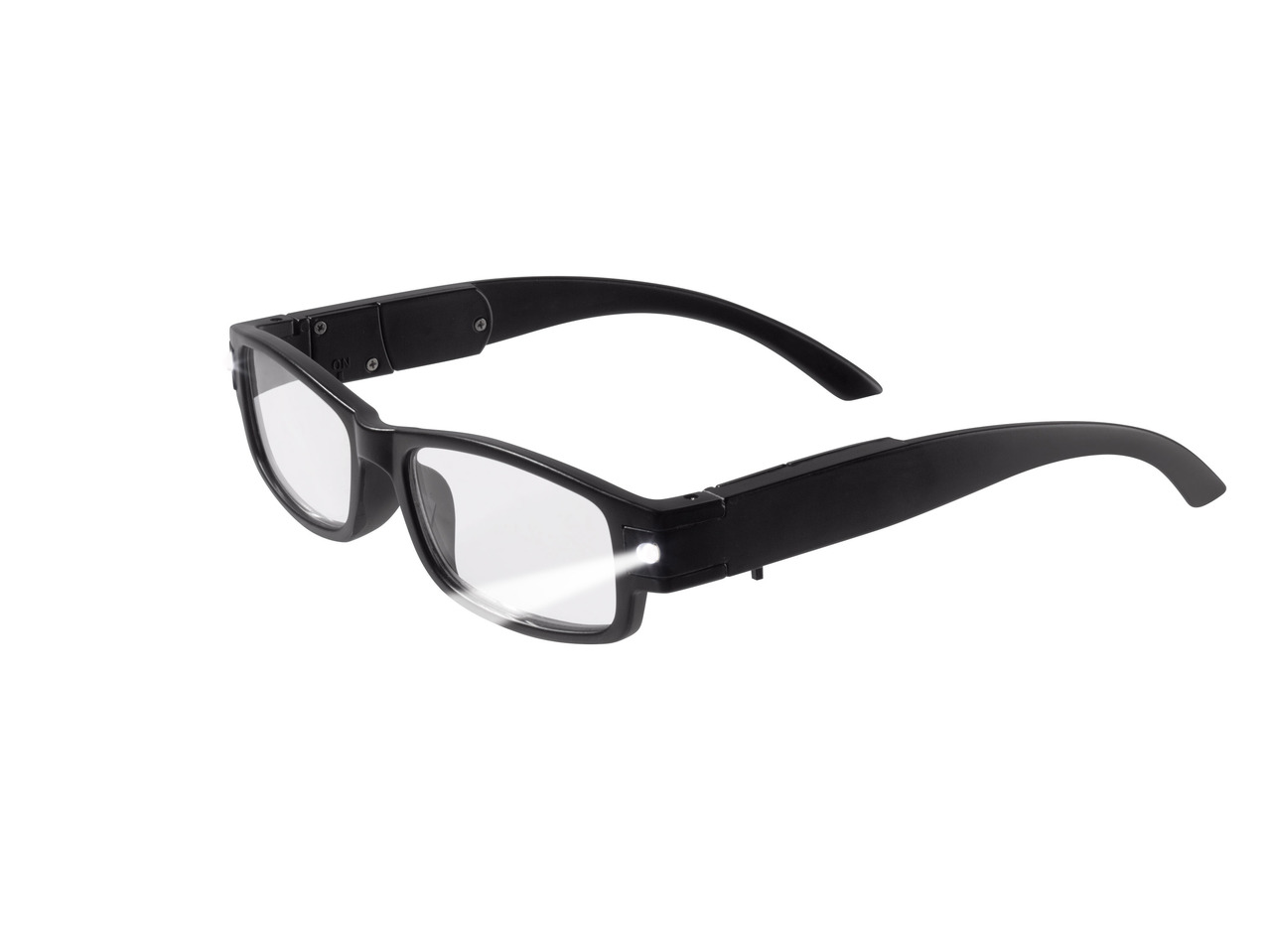 AURIOL Reading Glasses With LED