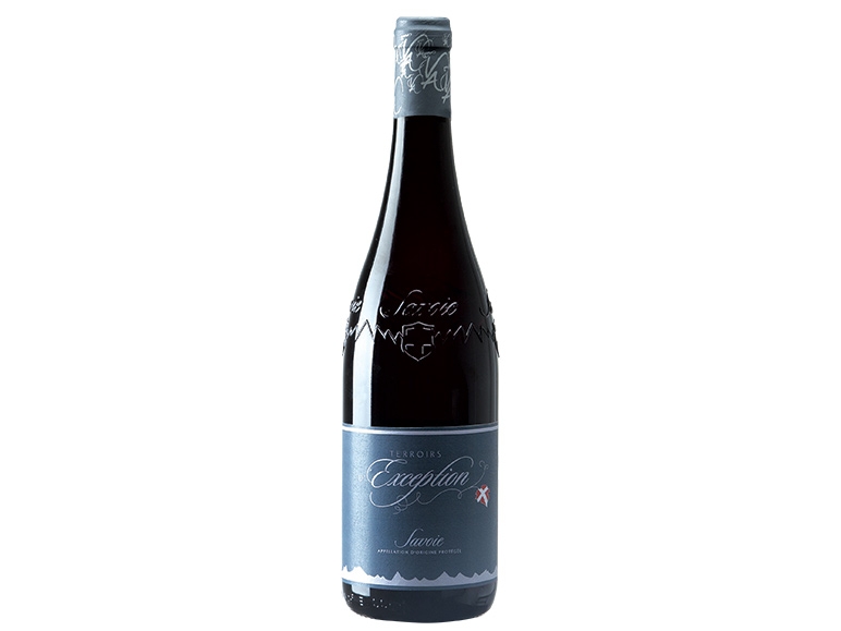 Vin de Savoie Terroirs d'Exception 2014 AOP
