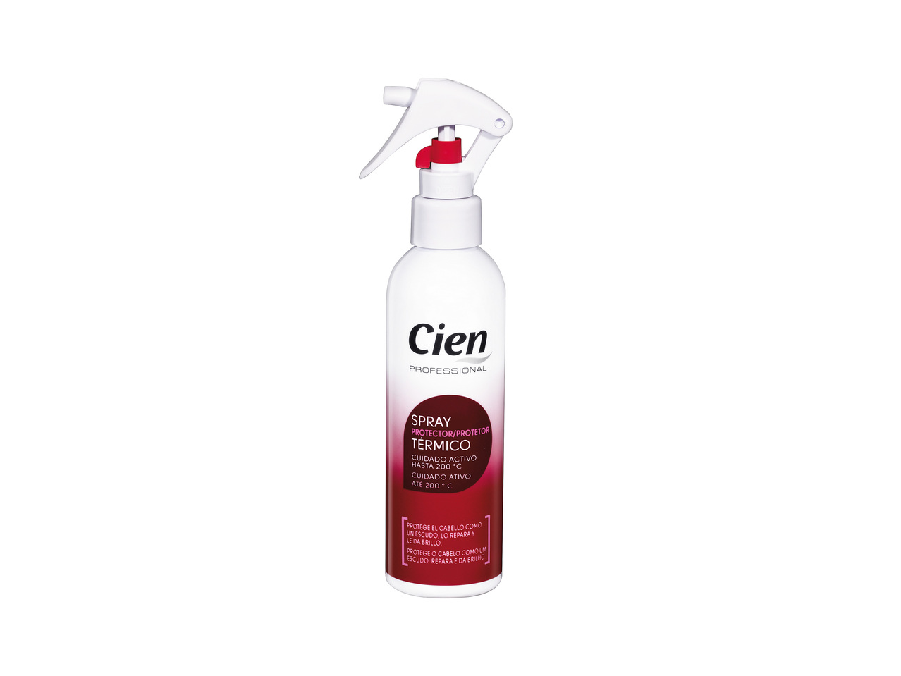 CIEN(R) Spray Protetor Calor Queratina