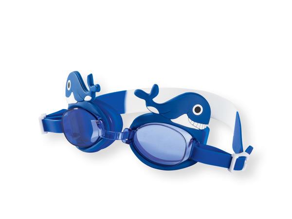 Crivit(R)' Gafas natación niños