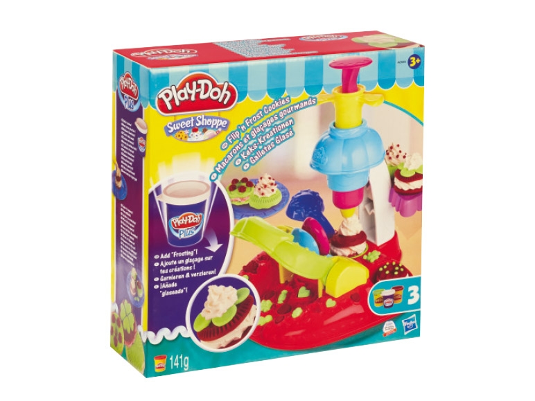 Hasbro Play-Doh Play Set