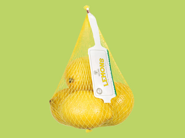 Oaklands Lemons