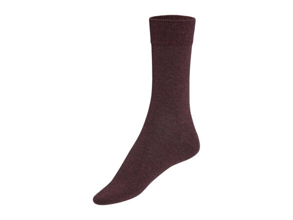 Livergy Men's Socks