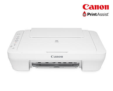 Canon Pixma MG3060W All-in-One Wi Fi Printer