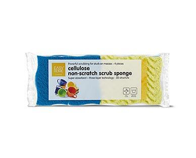 Easy Home Scouring Sponges