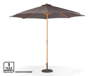 3M Garden Umbrella