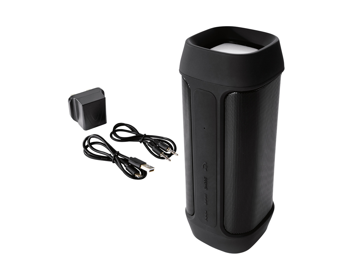 SILVERCREST(R) Bluetooth Mini Speaker