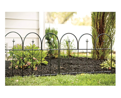 Gardenline Garden Fence Panel